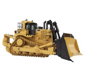 Bulldozer C811296