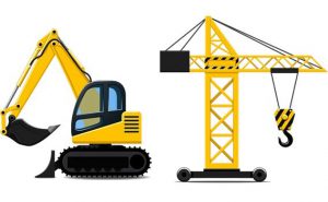 Machinery & Plant Equipments