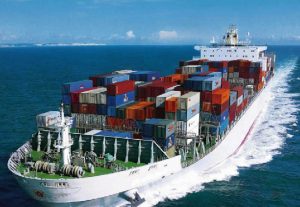 Universal Insurance Plc. Marine Cargo Insurance Cover