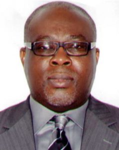 Mr. Reginald Anyanwu