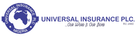 Universal Insurance Plc. logo