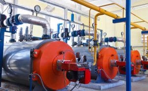 Industrial Pressure Boilers. Credit; Google Search