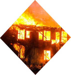 Universal insurance Plc. Fire Peril product