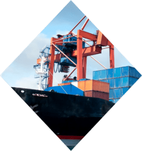 Universal insurance Plc. Marine Cargo product