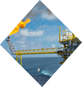 Universal insurance Plc. Oil & Gas product