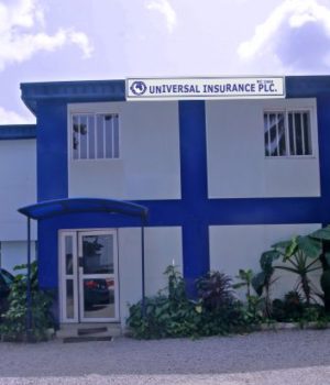 Universal Insurance Building