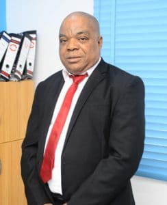 Mr. Samuel U. Ndubuisi