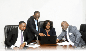 Universal Insurance Plc Management Staff