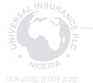 Universal Insurance Plc. logo