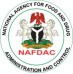 NAFDAC Emblem