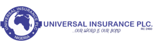 Universal Insurance Plc. logo