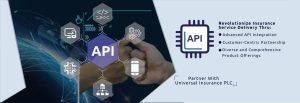 Universal Insurance Partnership Image slider