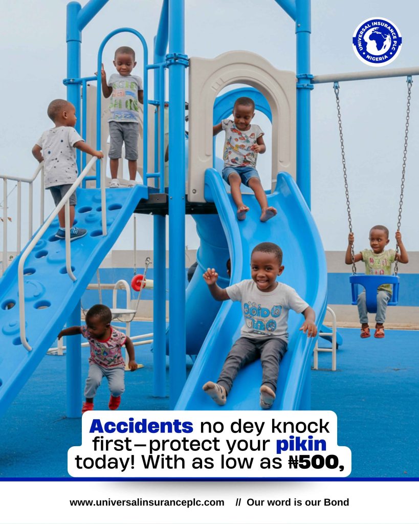 Kiddies Personal Accident